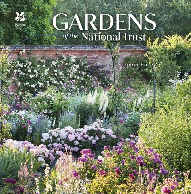 Gardens of the National Trust Cover Image