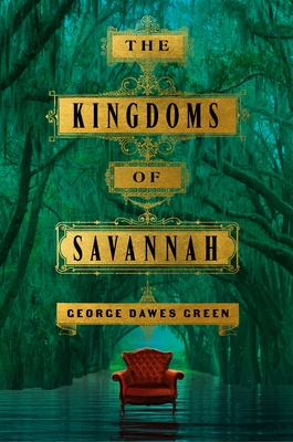 Cover for The Kingdoms of Savannah