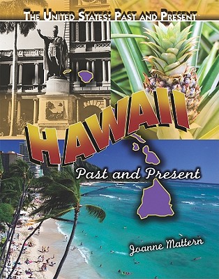Hawaii (United States: Past and Present) Cover Image