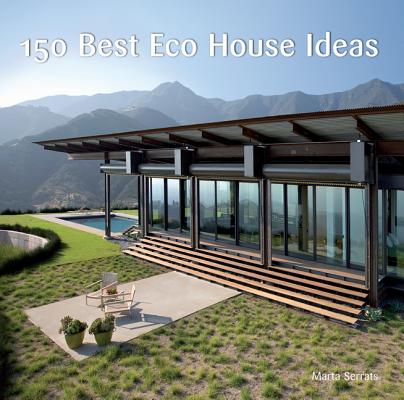 150 Best Eco House Ideas By Marta Serrats Cover Image