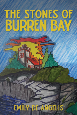 The Stones of Burren Bay Cover Image