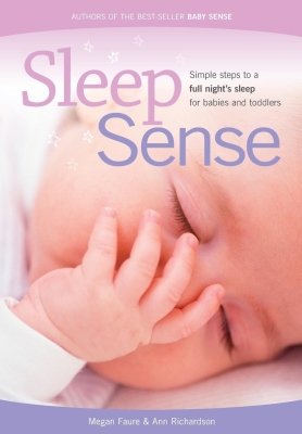 Sleep Sense Cover Image