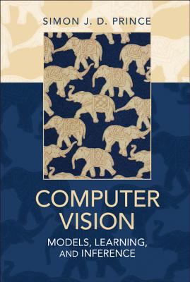 Computer Vision Cover Image