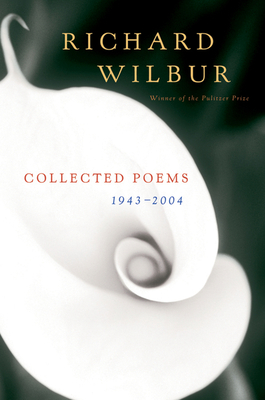 Collected Poems 1943-2004 Cover Image