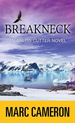 Breakneck: Arliss Cutter