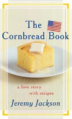 The Cornbread Book Cover
