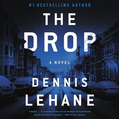 The Drop Cover Image