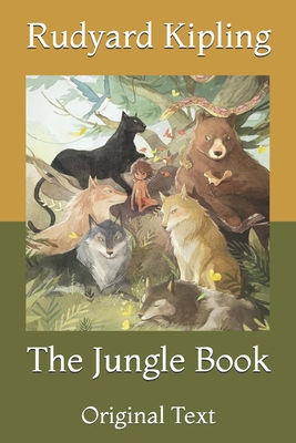 The Jungle Book