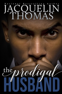 The Prodigal Husband By Jacquelin Thomas Cover Image