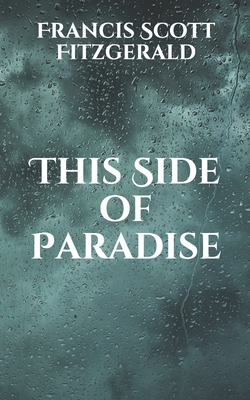 This Side of Paradise