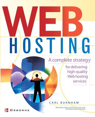 Web Hosting: A Beginner's Guide Cover Image