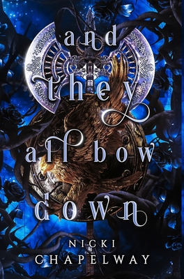 And They All Bow Down Cover Image