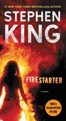 Firestarter Cover Image