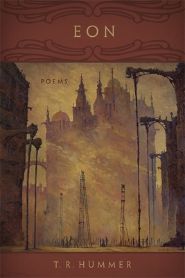 Eon: Poems (Southern Messenger Poets)