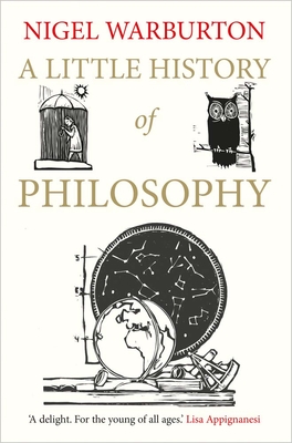 A Little History of Philosophy (Little Histories) Cover Image