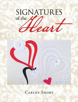 Cover for 'Signatures of the Heart'