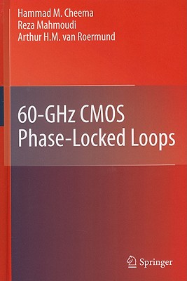 60-Ghz CMOS Phase-Locked Loops Cover Image