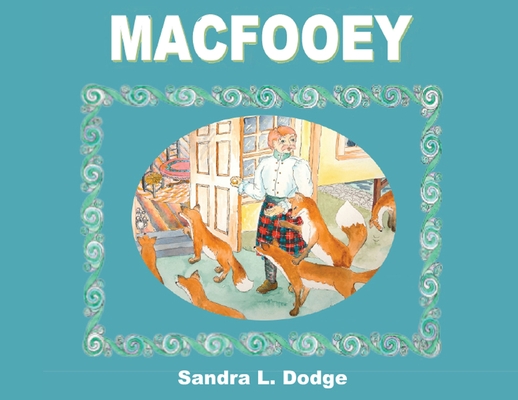 MacFooey Cover Image