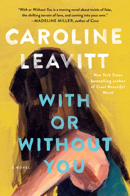 With or Without You: A Novel Cover Image
