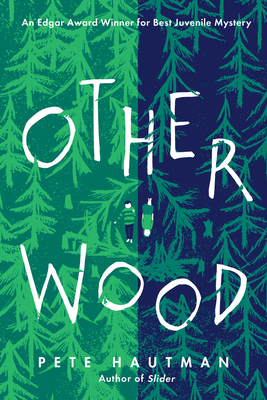 Otherwood cover