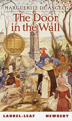 Cover for The Door in the Wall