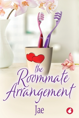 Book cover: The Roommate Arrangement by Jae