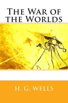 The War of the Worlds