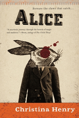 Alice (The Chronicles of Alice)