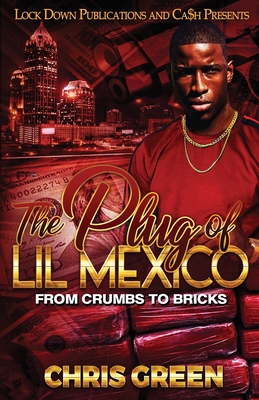 The Plug of Lil Mexico Cover Image