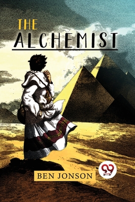 The Alchemist Cover Image