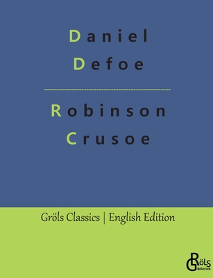 Robinson Crusoe