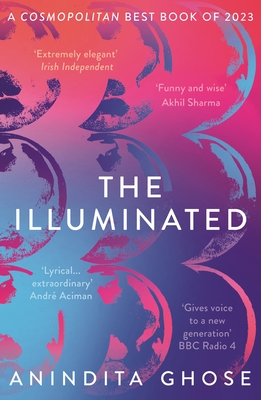 The Illuminated Cover Image