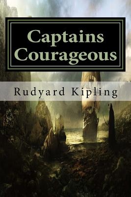 Captains Courageous