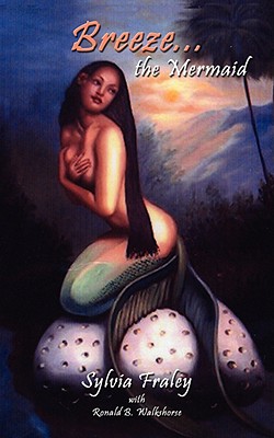 Breeze...the Mermaid Cover