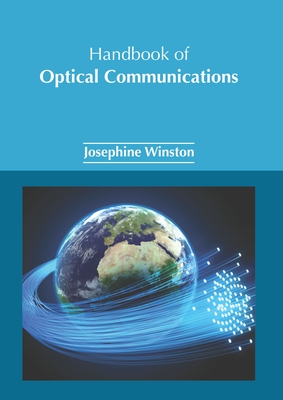 Handbook of Optical Communications Cover Image