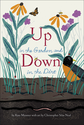 Cover for Up in the Garden and Down in the Dirt