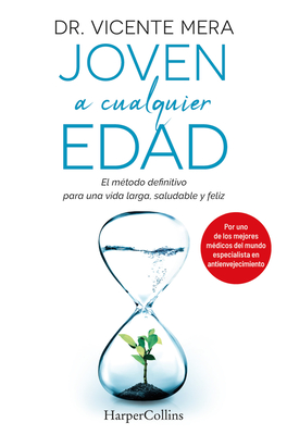 Joven a cualquier edad (Young at Any Age - Spanish Edition) Cover Image