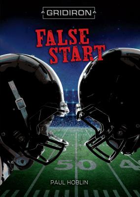 False Start (Gridiron) Cover Image