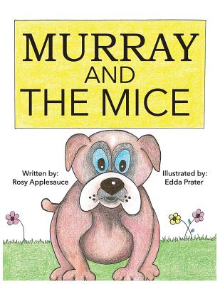 Murray and the Mice Cover Image