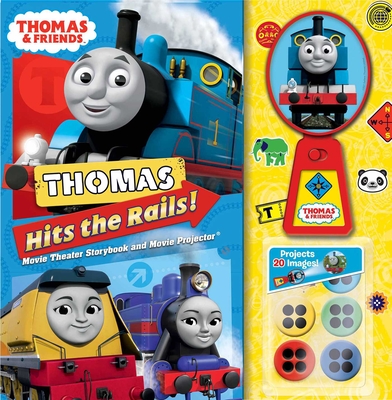 Cover for Thomas and Friends