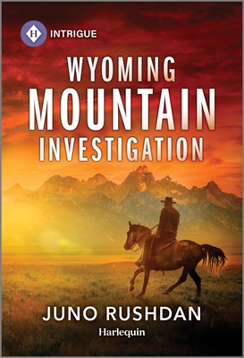 Wyoming Mountain Investigation (Cowboy State Lawmen: Duty and Honor #1)