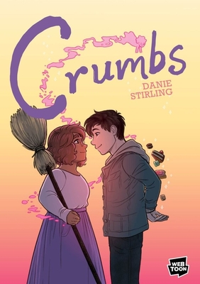 Cover for Crumbs