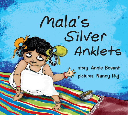 Mala's Silver Anklets Cover Image