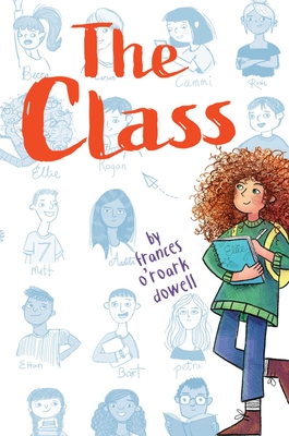 Cover for The Class
