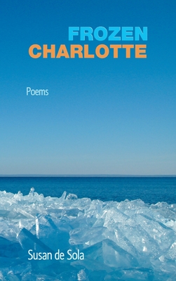 Cover for Frozen Charlotte