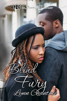 Blind Fury Cover Image