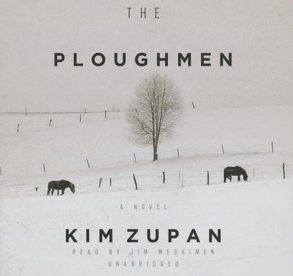 The Ploughmen Lib/E Cover Image