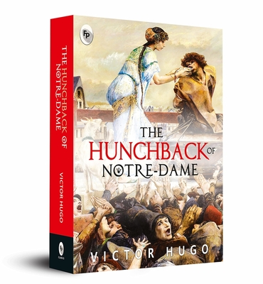 The Hunchback of Notre-Dame Cover Image