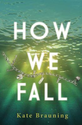 How We Fall Cover Image