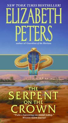 The Serpent on the Crown (Amelia Peabody Series #17)